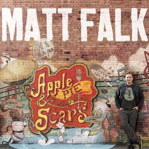 Apple Pie & Scars