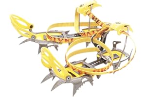 GRIVEL Crampons Air Tech New Matic Mod. RA073A02 Nero