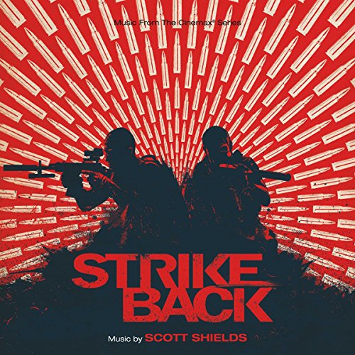 Preisvergleich Produktbild Strike Back