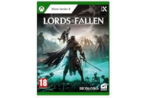 CI GAMES Lords of the Fallen