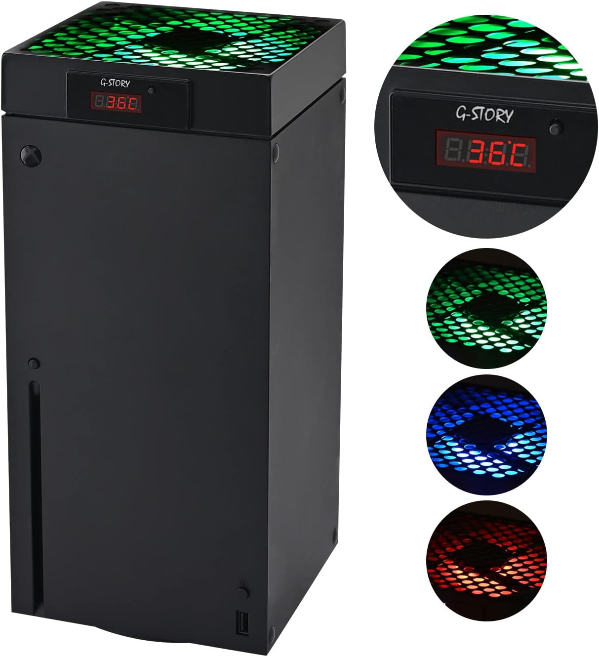 Vue 10