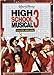 High School Musical 3 - Fin De Curso (Edición Ampliada) [DVD]