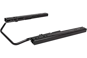 RaceRoom Sitzschienen Set inkl. Verstellbügel - 75105074DT