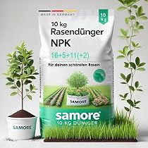 zitrus dünger bio Purgrün Bio-Zitrusdünger 1 Liter main image 0