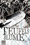Cover zum Buch Teufelsblume