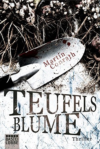 Cover zum Buch Teufelsblume