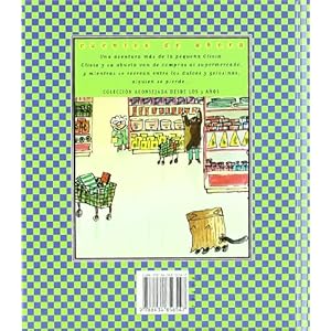 La abuela de olivia se ha perdido (Cuentos de ahora, Band 17)