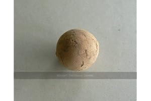 MASTERS TRADITIONAL GAMES Set of 4 cork balls for Puff Billiards (Billard Nicolas)