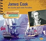 Abenteuer & Wissen: James Cook. Die Suche nach dem Paradies by