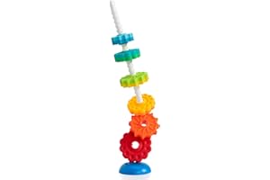 Folkmanis 50062 "Spin Again Toy