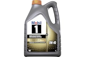 ‎MOBIL Mobil 1 FS 0W-40, 5L