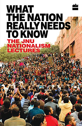 Pdf What The Nation Really Needs To Know The Jnu - 