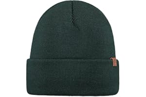 Barts Willes Beanie Hat