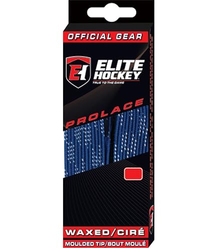 thumbnail image 2 of LOWRYS WAXED HOCKEY LACES - Professional Skate Service | Sports Excellence 2 of 11