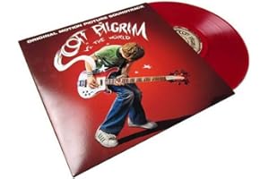 Scott Pilgrim Vs. The World (Original Motion Picture Soundtrack)