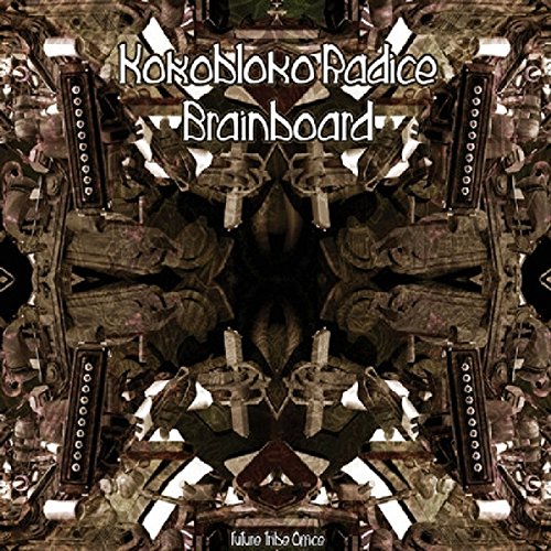 Preisvergleich Produktbild Brainboard