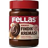 Fellas Kakaolu Fındık Kreması 315gr