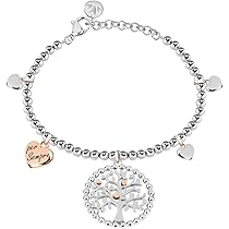 Collana Morellato Tesori In Argento - SAVB04 - Gioielleria Online