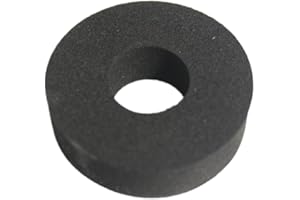 Arnusa Joint mousse pour fontaine Source Pierre Éclairage Joint d'étanchéité