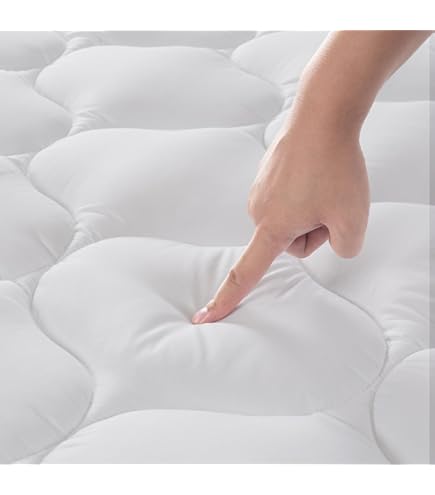 Amazon.de: Doctorsleep Aloe Vera Wellness Topper Viscoelastische  Matratzenauflage 160x200x5cm
