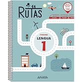 Lengua 1. RUTAS.