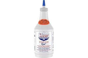 Lucas Oil 10009 Transmission Fix 24 Unzen, 700 ml