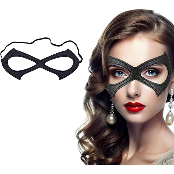 Serre-tête à Paillettes Oreilles De Chat Pour Halloween - Accessoire De Fête Brillant Et Ajustable