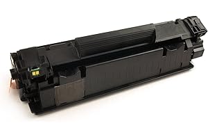 Green2Print Toner nero 2100 pagine sostituisce Canon 728, CRG-728, 3500B002 Toner per Canon i-SENSYS FAX-L150, FAX-L170, FAX-L410, MF229DW, MF4410, MF4430, MF4450, MF4550D, MF4570DN, MF4580DN, MF
