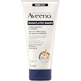 Aveeno Rahatlatıcı Bakım Yulaf &Ouml;zl&uuml; ve Gliserinli Nemlendirici El Kremi 75 ml