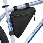 TİNEKE Bicycle Bag Inter-Staff Waterproof Triangle Bag 1PC