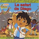 Le safari de Diego