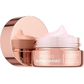 FOREO SUPERCHARGED Night Mask with Hyaluronic Acid - Moisturizing Face | Night Cream, Night Mask, Facial Moisturizer, Hyaluro