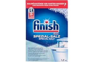 Finish Sel spécial 1,2 kg