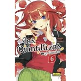 Las Quintillizas 6