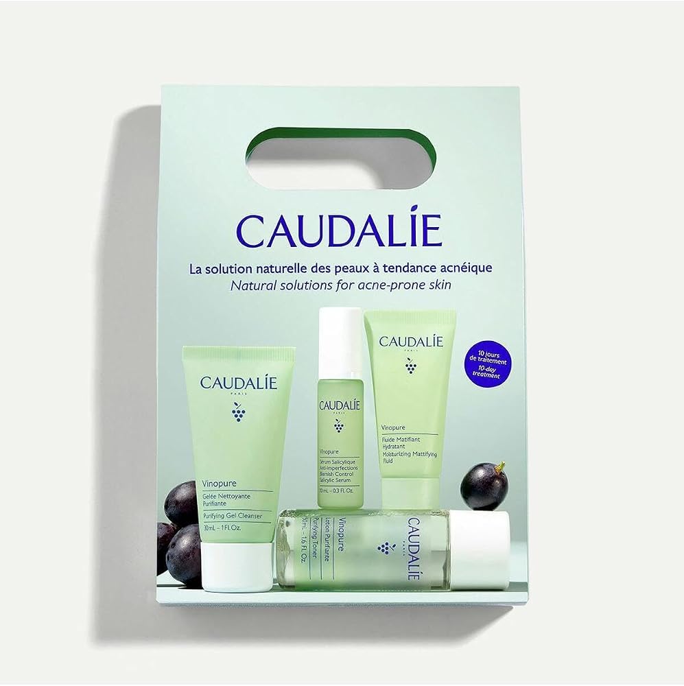 Caudalie Vinopure Tanışma Kiti