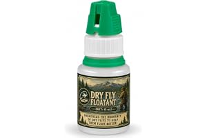 INNOVAYOU flytande medel för torra flugor förfack 15 ml, ökning av flytkraft, liksom naturliga insekter