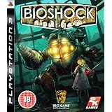 Bioshock (PS3)