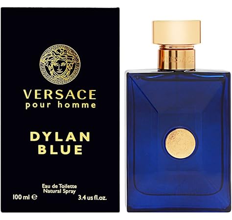 versace dylan blue pour femme 50ml