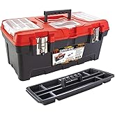 S&uuml;per Bag 19 In&ccedil; Pro Carbon Seri Takım &Ccedil;antası - Asr4006