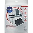 Indesit Adaptable Carbon Filter for 5403001 Roblin, 6093093 Faber, 468117 Franke, c00058794, 481281728947 Whirlpool