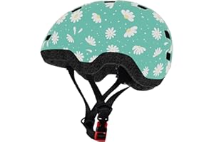 BIMALSIC Toddler Bike Helmet for 1-3 Year Olds - Adjustable Baby Infant Kids Bike Helmet for 1-3/2-3/3-5 Boys & Girls - Safety Certified for Bicycle, Scooter & Skateboarding