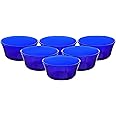 Duralex LYS Saphir De Table Bowl 10.5 CM 6 Pcs - 250 ML (2006FF/6)