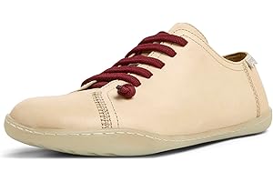 CAMPER Kobiety Peu CamiAdidasy