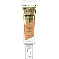 Max Factor Miracle Pure Foundation, Warm Sand 70