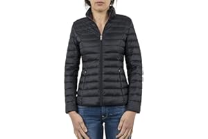 JOTT Doudoune cha à Manches Longues Femme