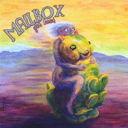 Preisvergleich Produktbild Get Lost