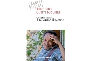 Pour en finir avec la faim dans le monde