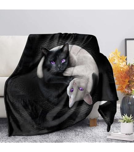 Couverture Polaire 180 X 220 Cm, Gris, En Flanelle Super Douce, En Microfibre De Haute Gualité