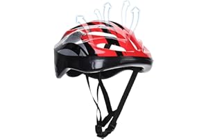 ZIURMUT casco bici uomo, Caschi Da Bicicletta Da Skateboard Da Strada, Casco Da Bicicletta Leggero, Casco Da Ciclismo Per Adulti, Casco Da Bici Da Uomo, Casco Da Ciclismo Regolabile