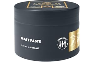LABEL.M Matt Paste 120ml
